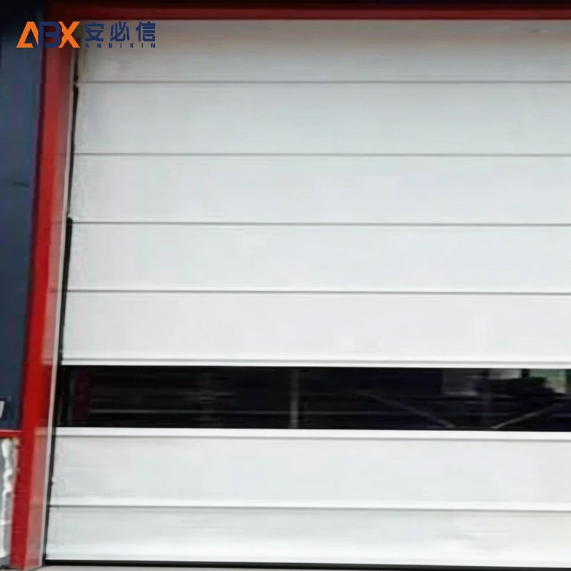 贺州市快速门
