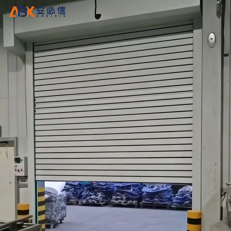 贺州市感应高速门